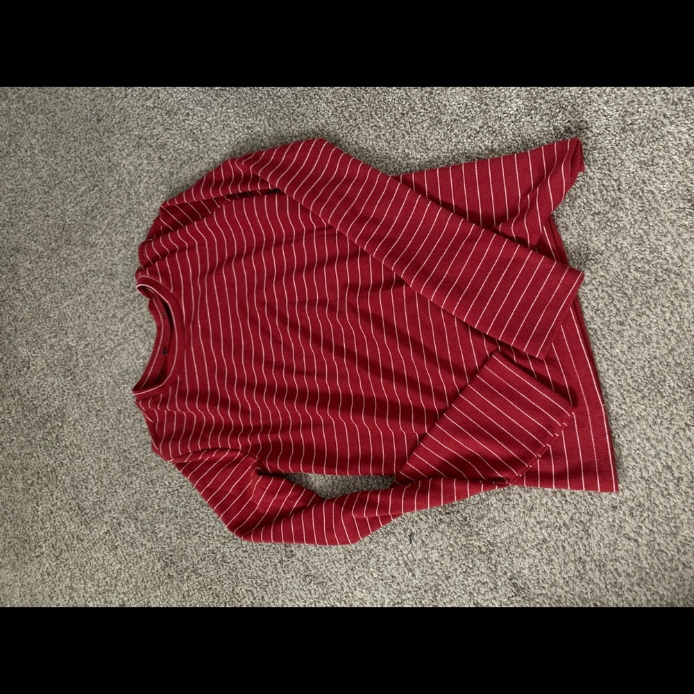 Long sleeve